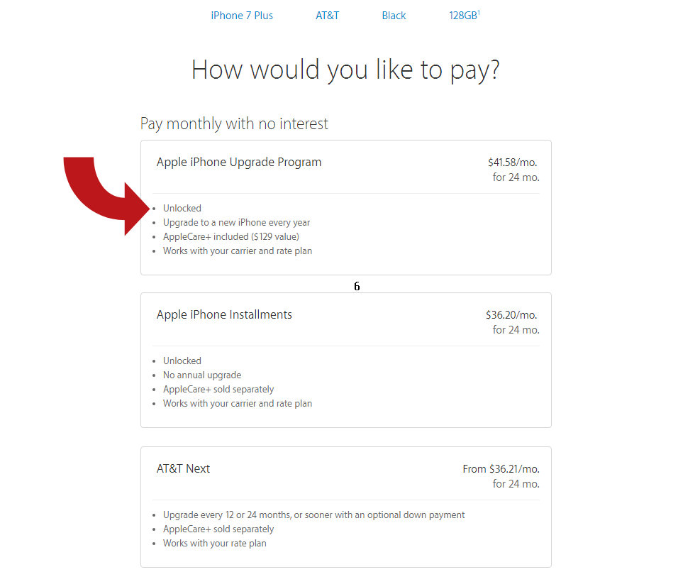 Are iPhones From Apple Store "Unlocked"? Apple Community
