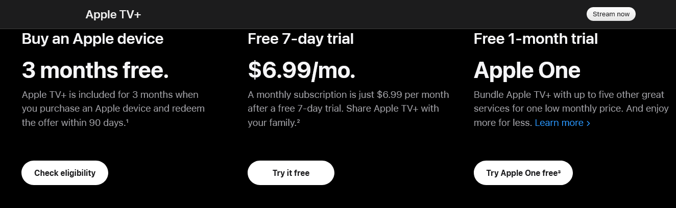 free-trial-of-apple-tv-apple-community