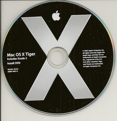 Mac Os 10.4 Download Iso