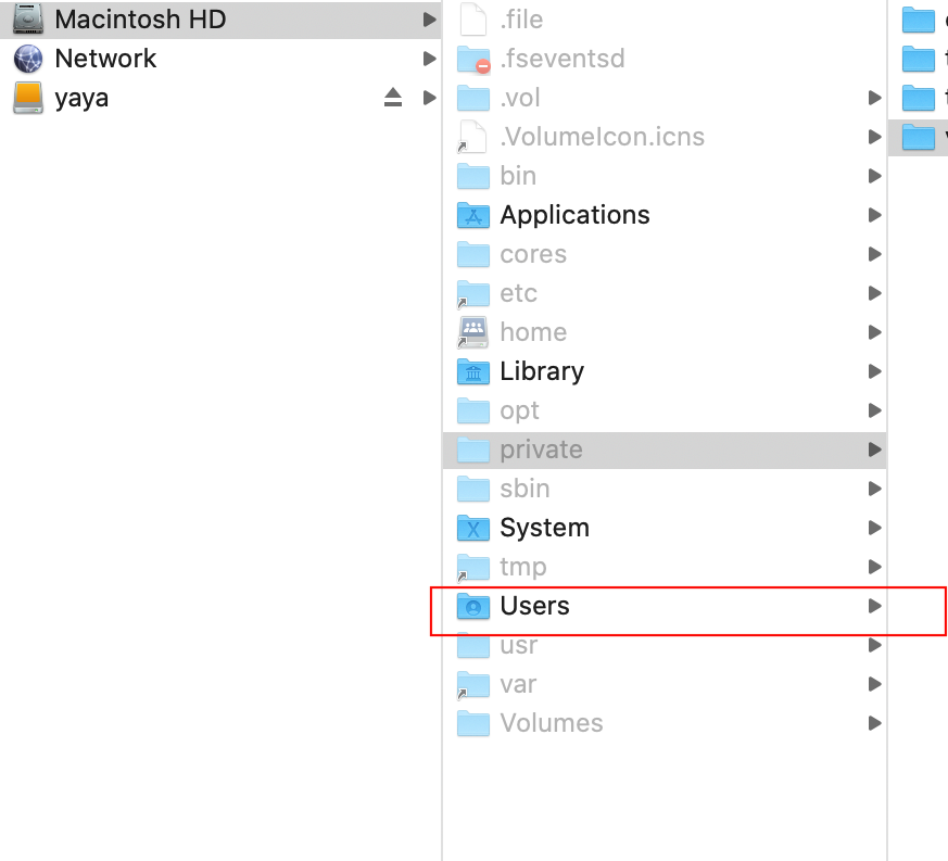 Can I delete this (from var folder)? Apple Community