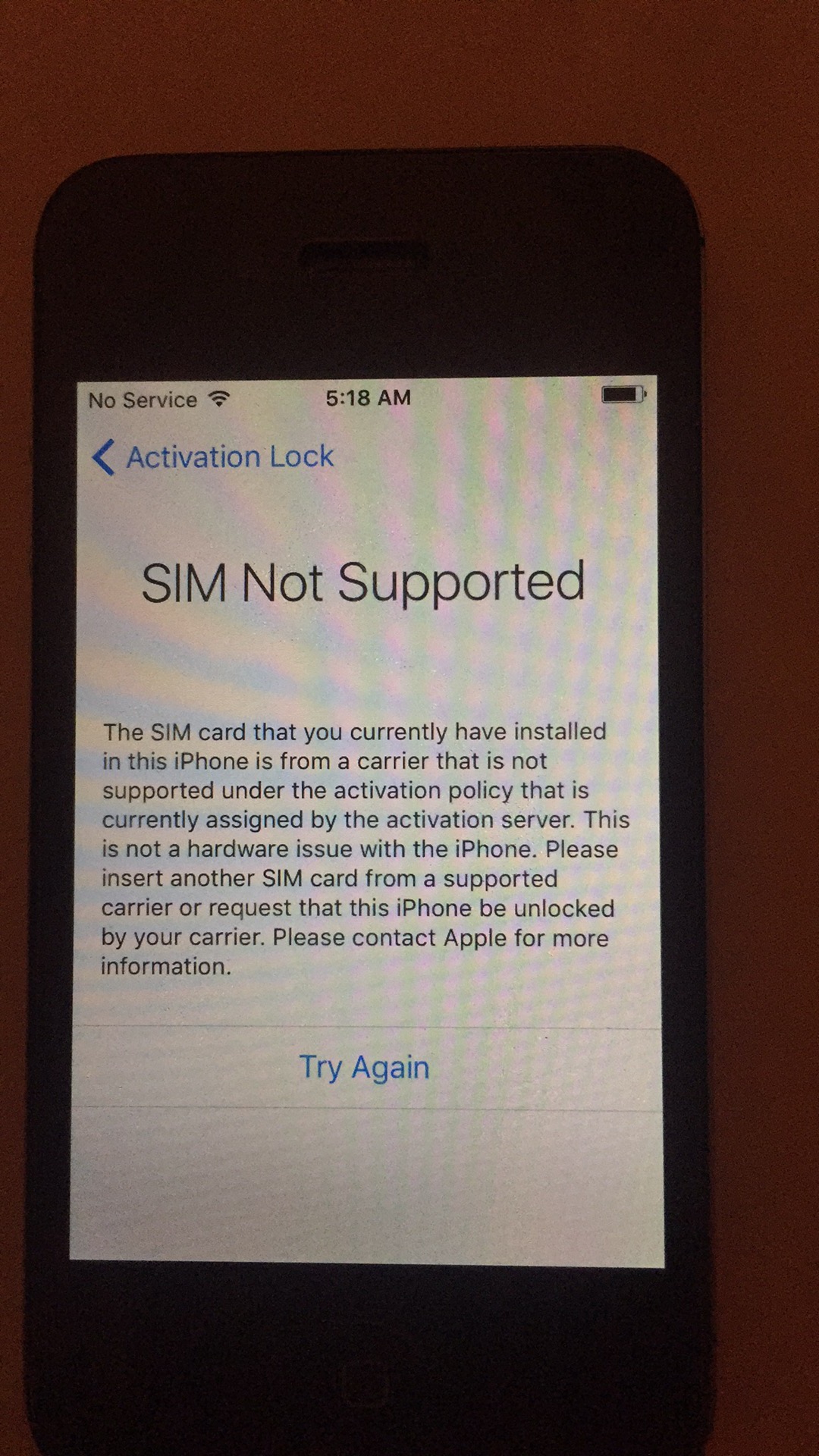 How To Unlock My Iphone 4s Made In Japan Apple Community
