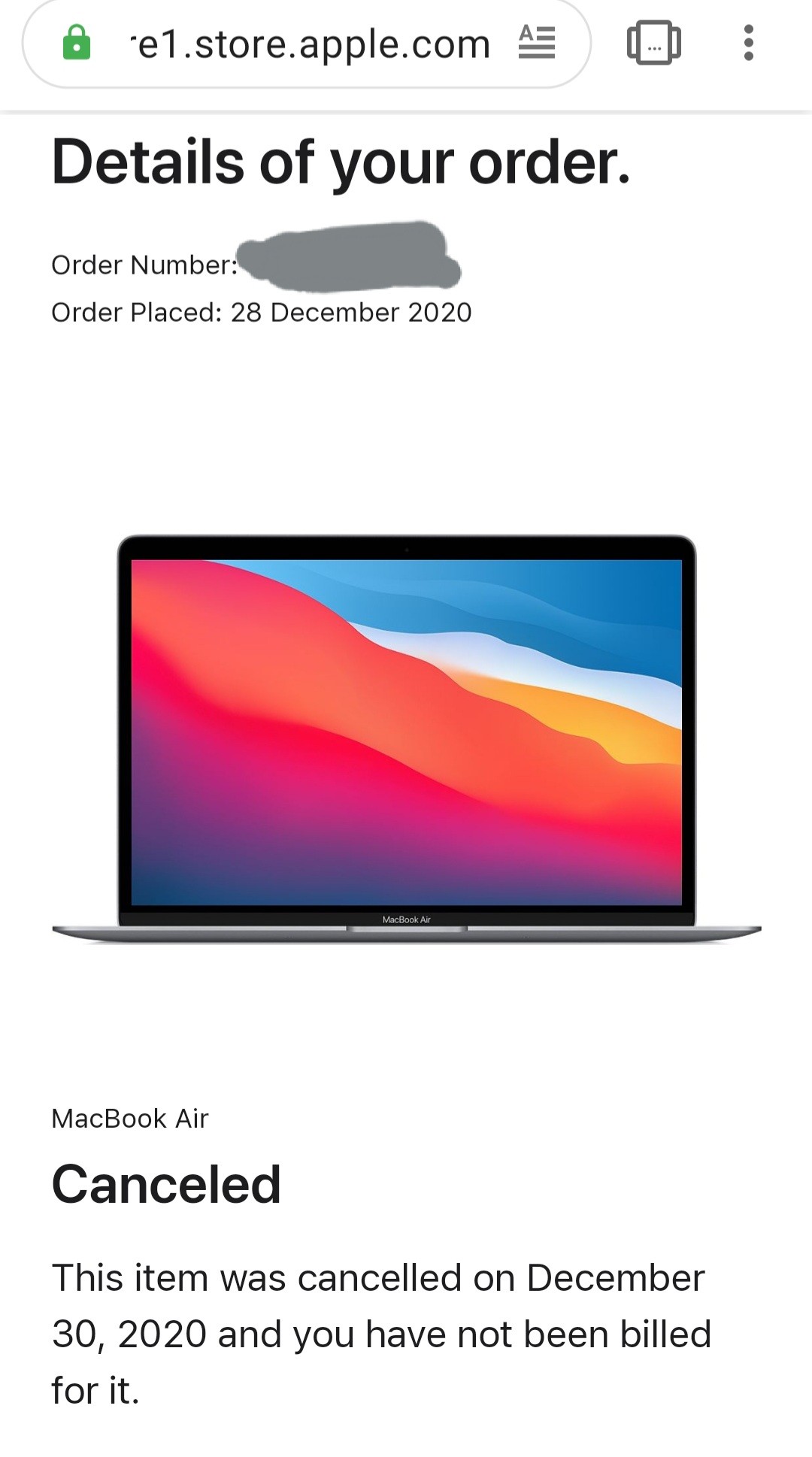 Return macbook apple store laura mercier primer