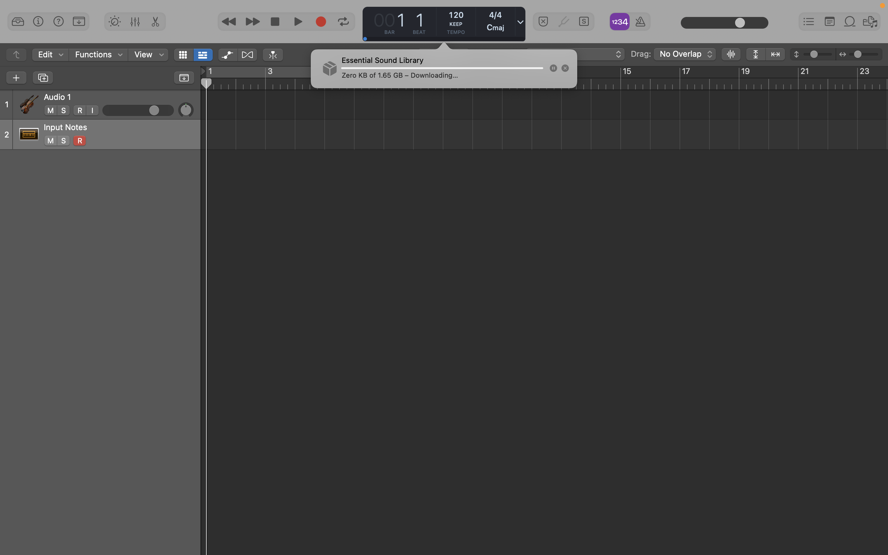 Logic Pro Sound Library Apple Community