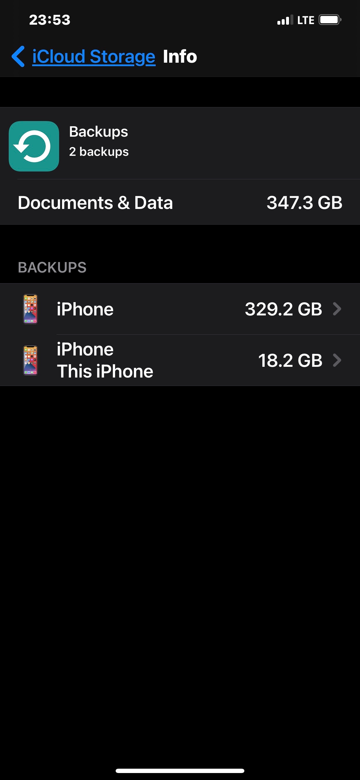 two-icloud-storage-on-new-iphone-apple-community