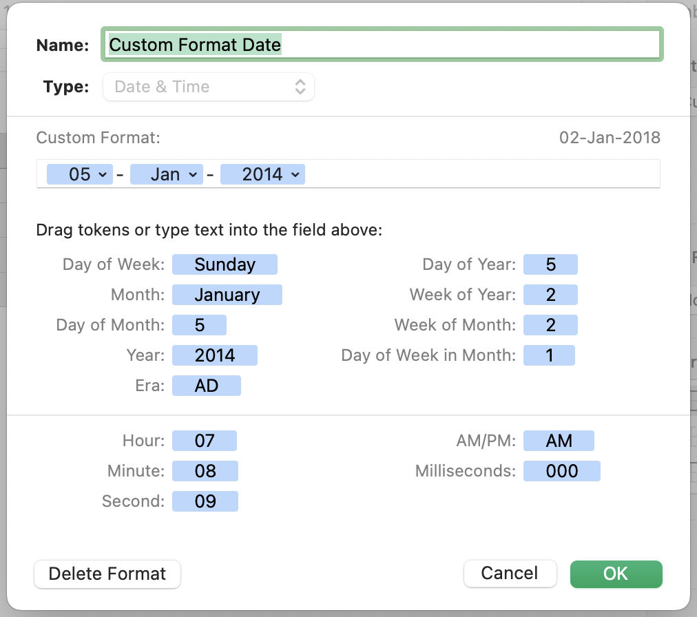 How do I set a numeric value to a letter … - Apple Community