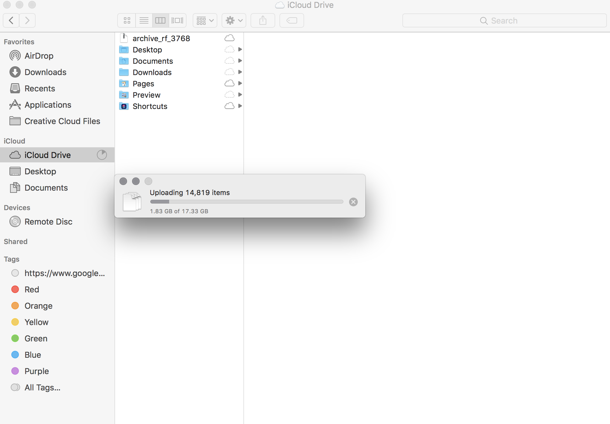 Problems with iCloud - Apple Community