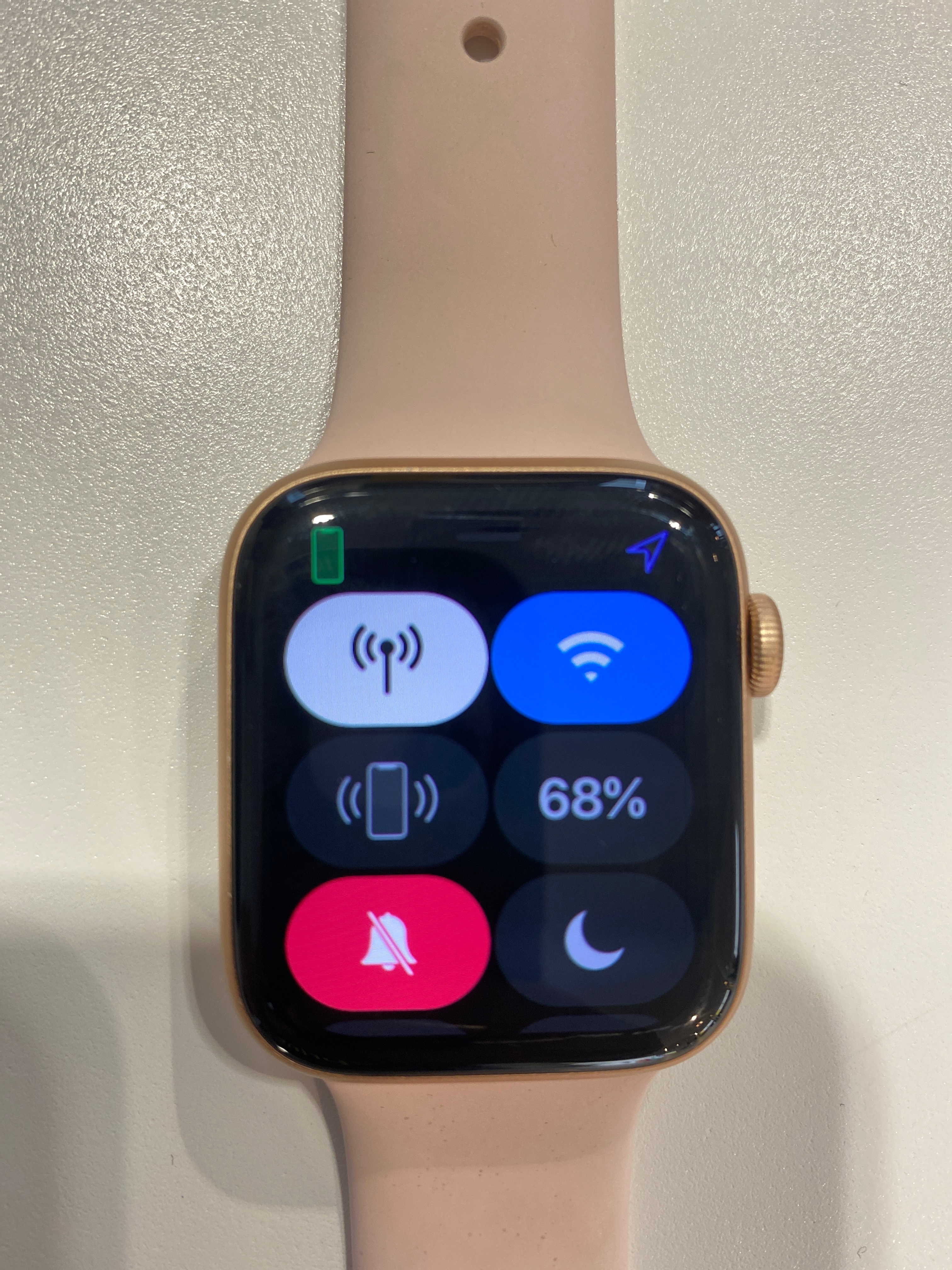 Cellular not working on watch Apple Community