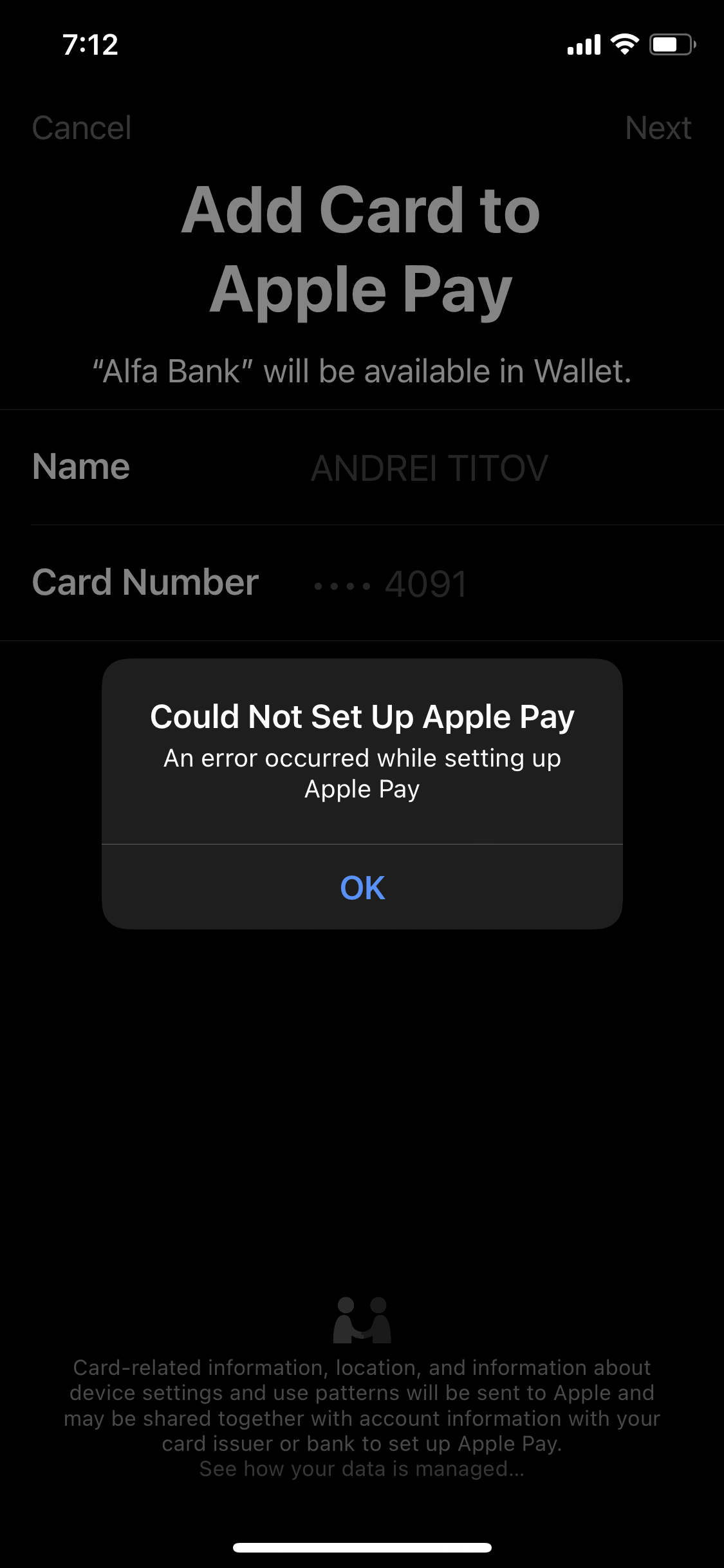 cannot-add-card-to-wallet-and-apple-pay-apple-community