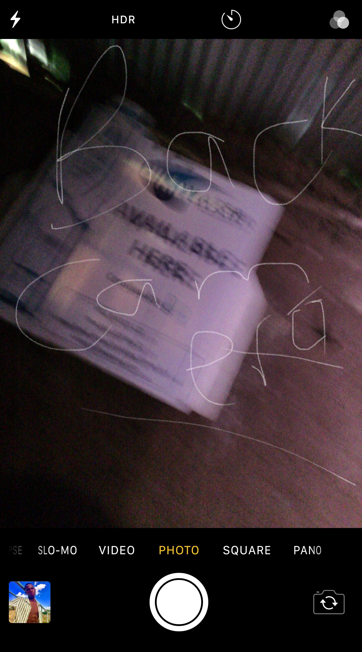 iPhone 6 Plus back camera keeps shaking w… Apple Community