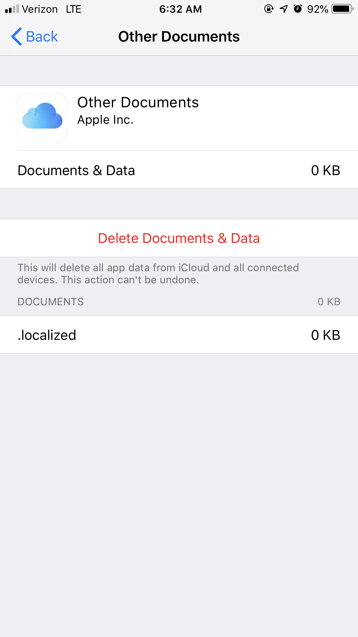 iCloud storage Apple Community