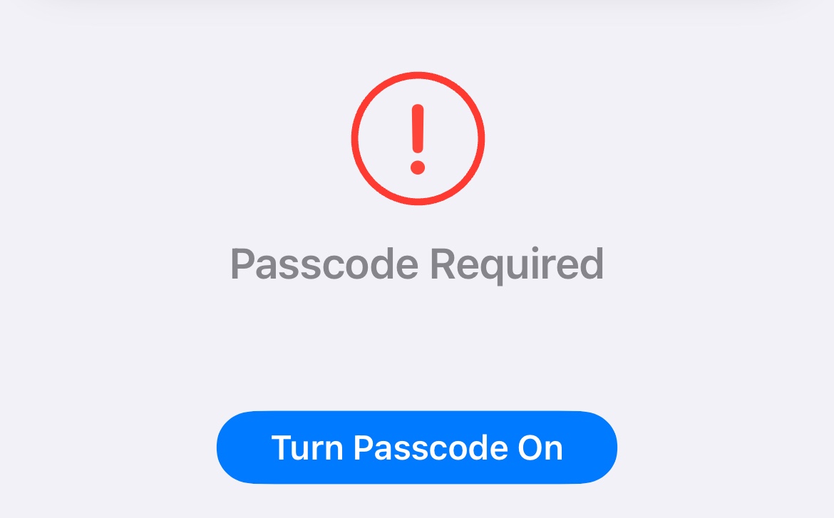 my-apple-pay-say-passcode-required-and-i-apple-community