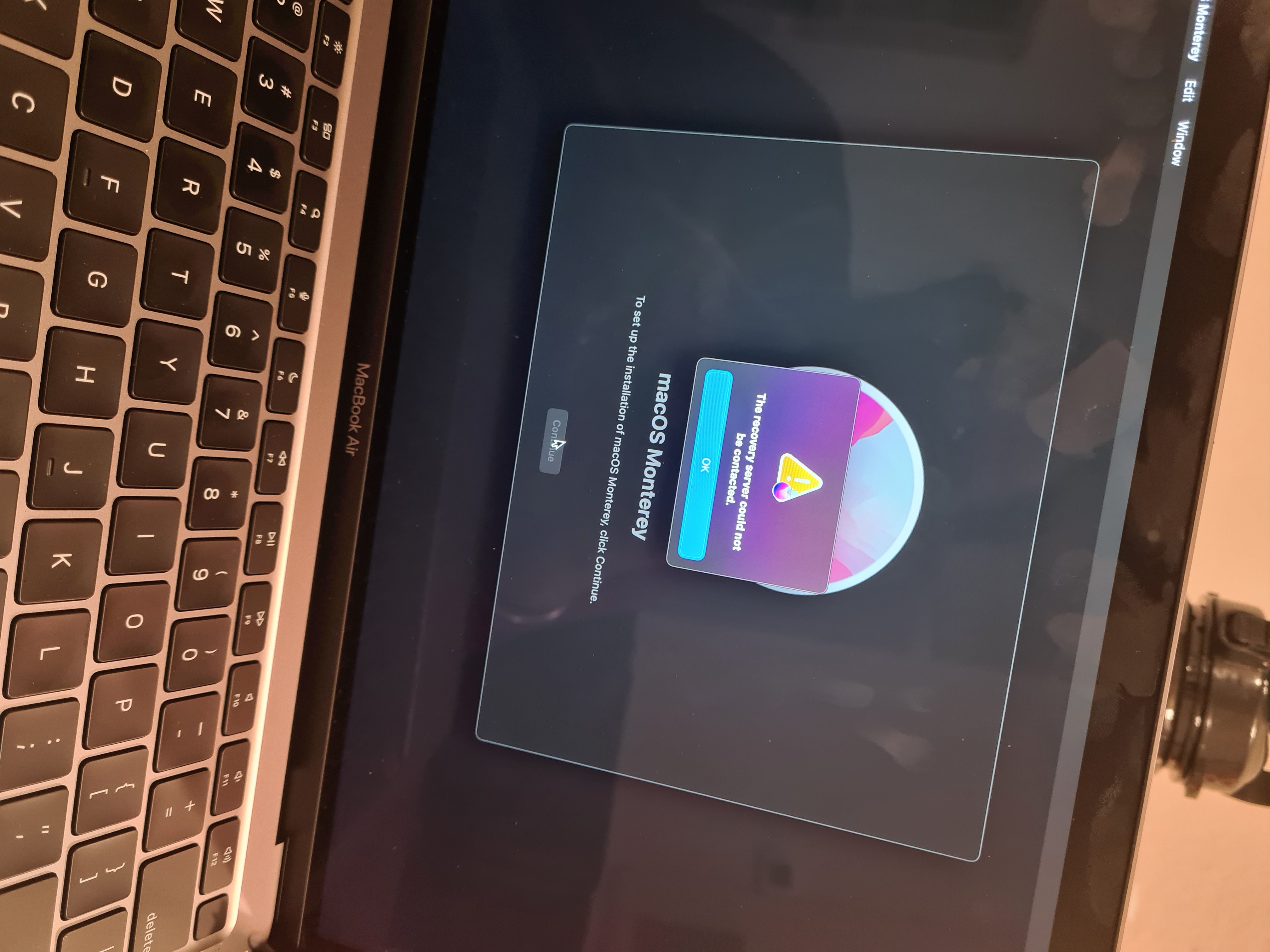 How Do I Reset My Login Password On My Macbook Pro