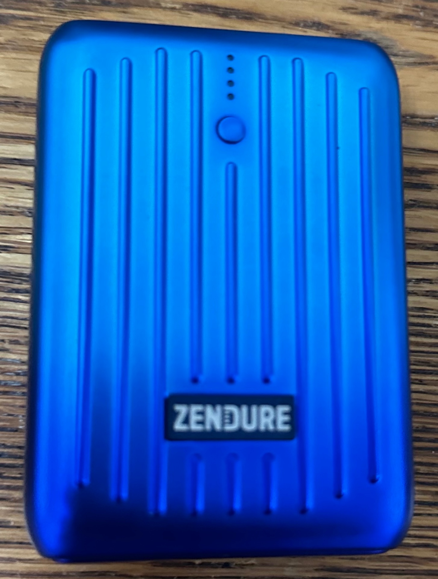 Travel battery pack Apple Community