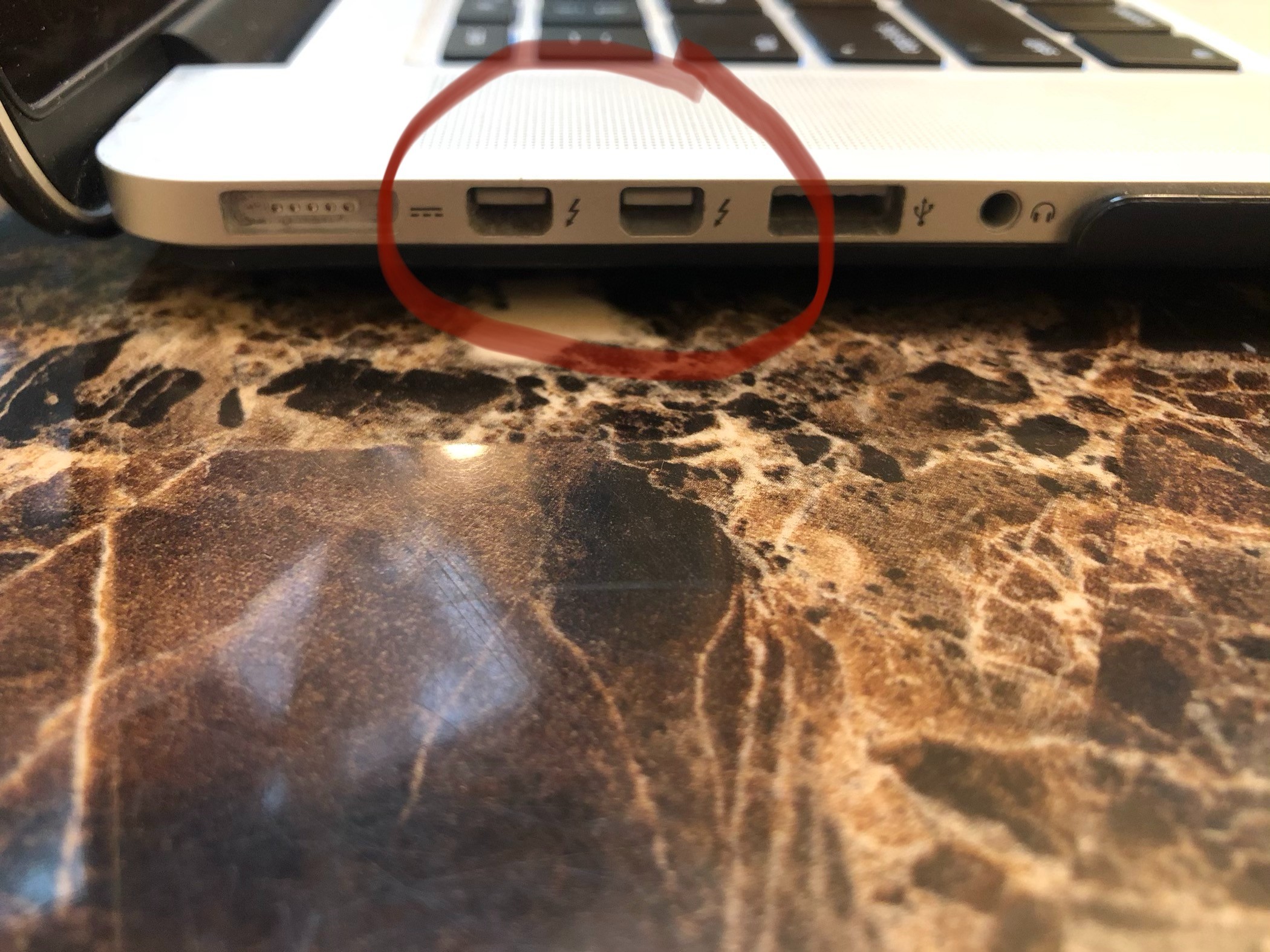 Looking For Options To Add More Usb Ports Apple Community