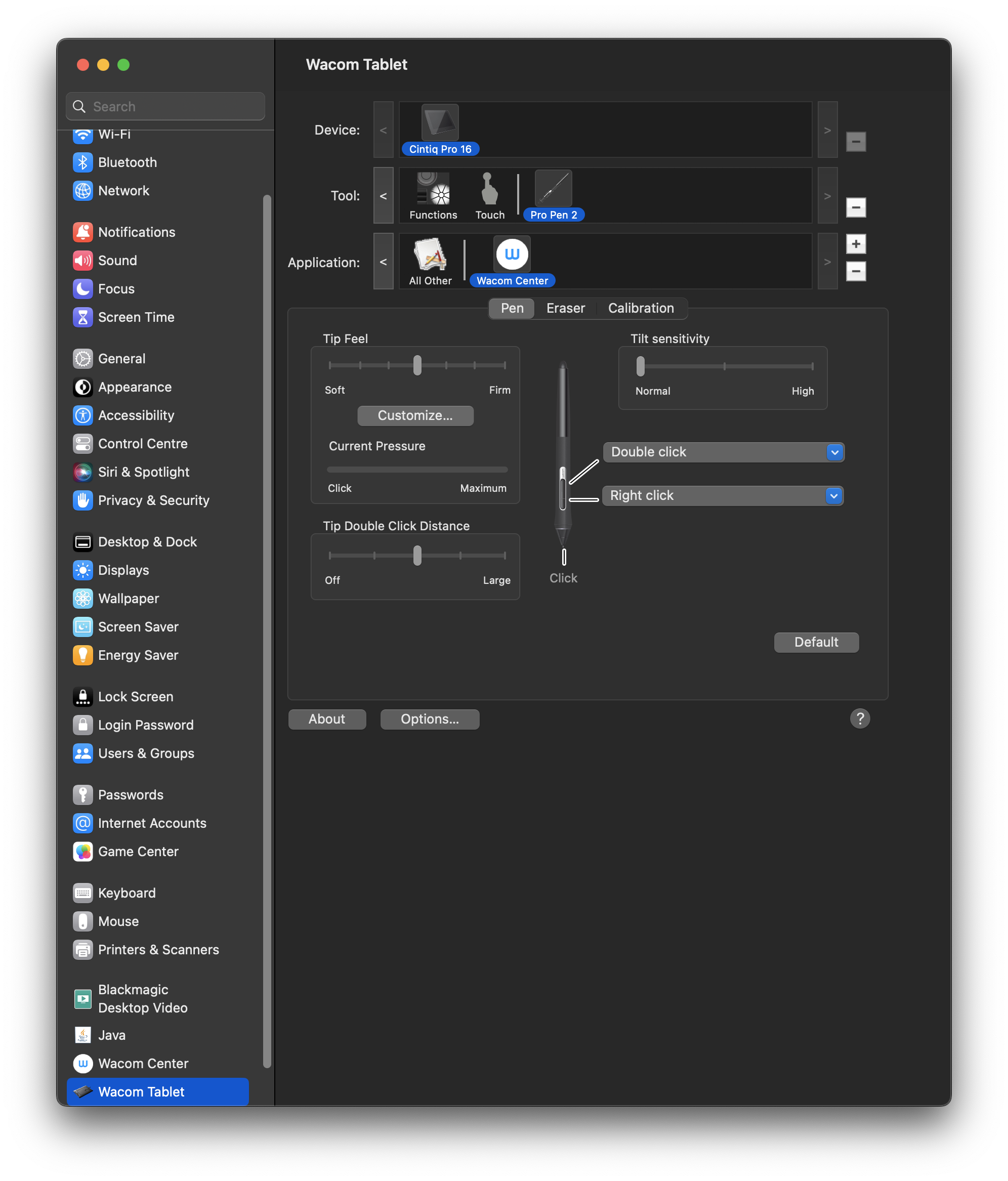 tablets don’t work in Ventura Apple Community