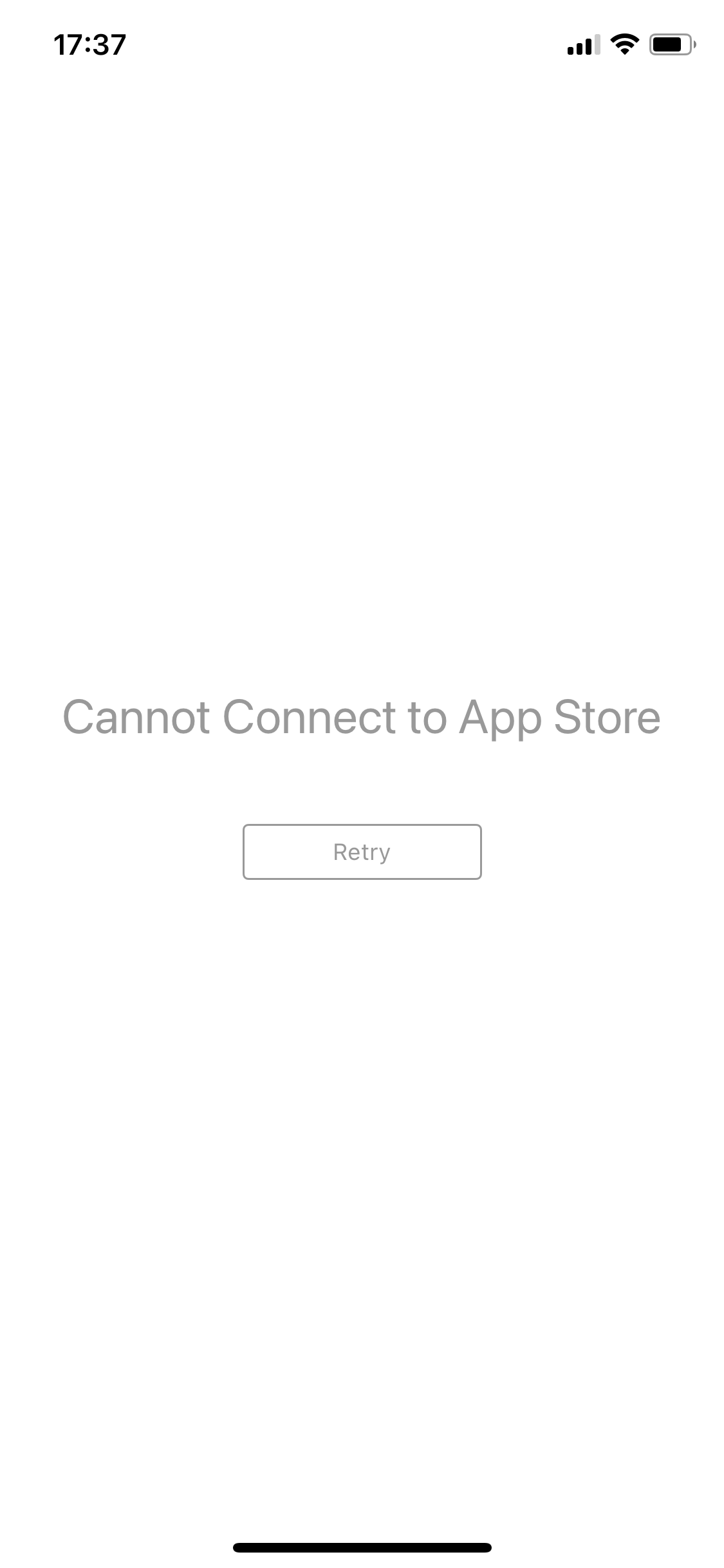 unable-to-connect-to-app-store-apple-community