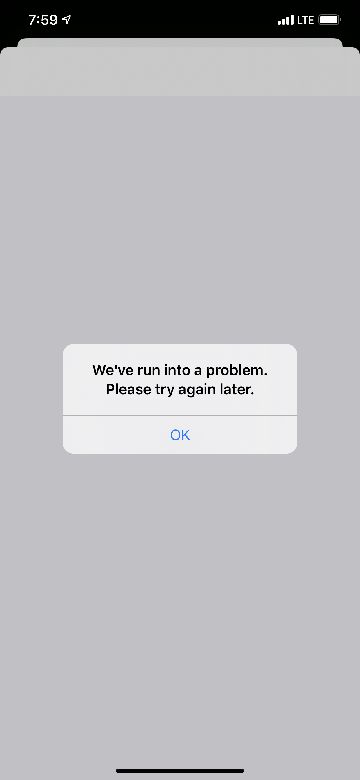 Why can’t I update my payment method on I… - Apple Community