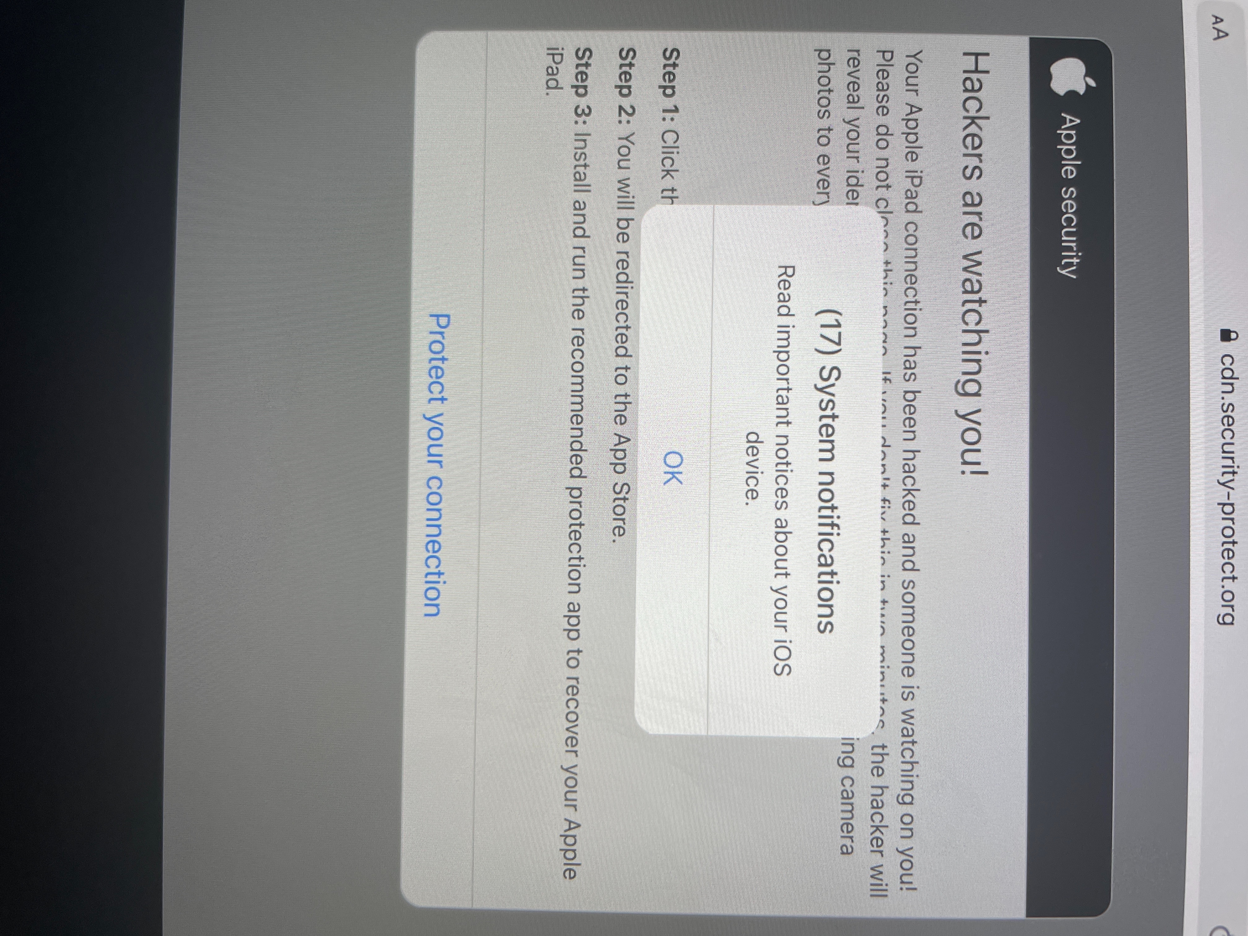 Fail to login on iPad - Bug Cemetary - Anytype Community