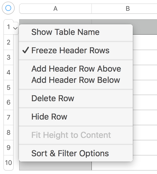 How do I get the sum of an ENITRE column Apple Community