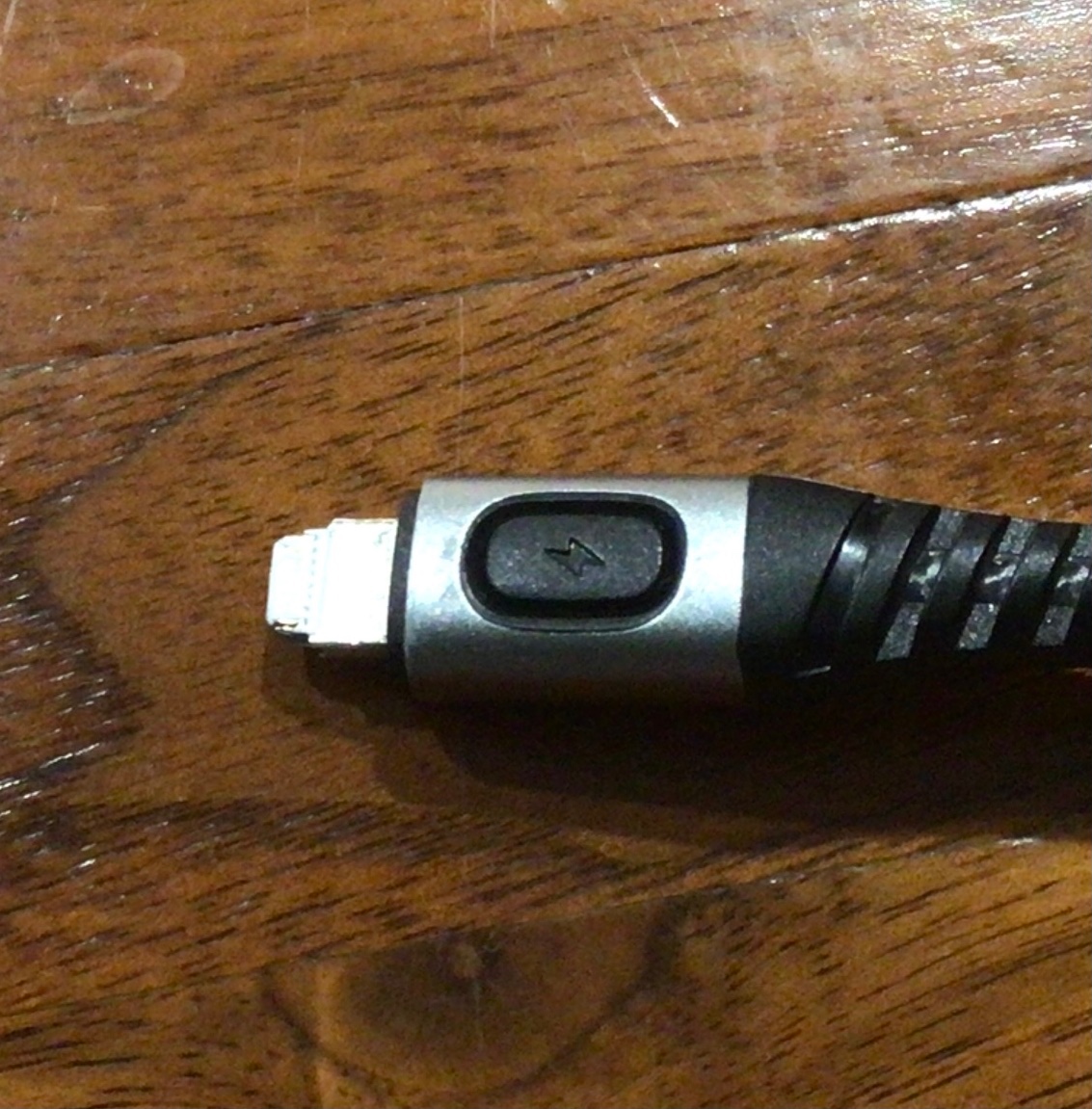 What charging cable do i need for my iPad… Apple Community