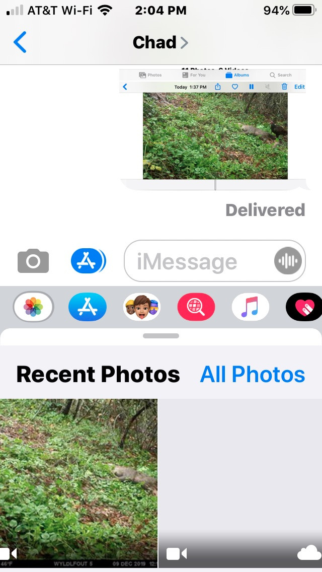 Apple SD Card reader not working in IOS 13 Apple Community
