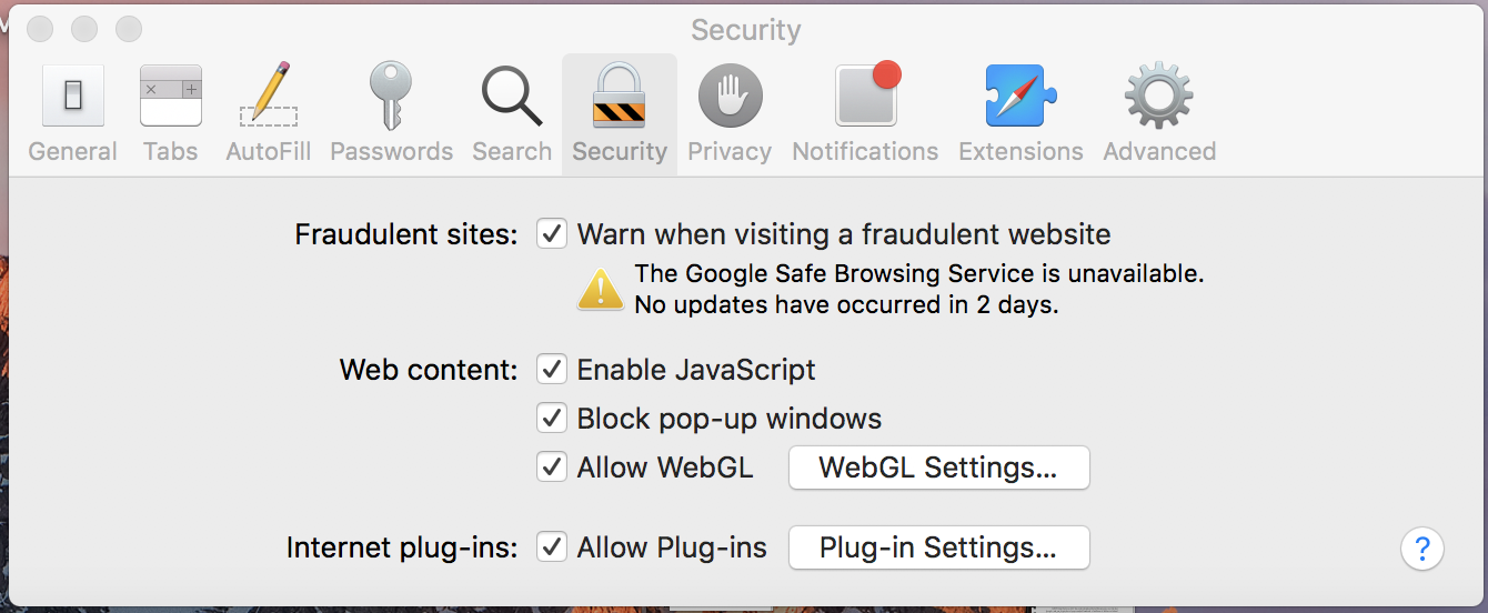 Reasons For Google Password Pop Up On Mac