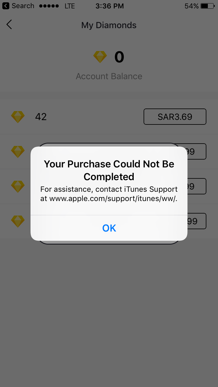 Error Code 37 Apple Community