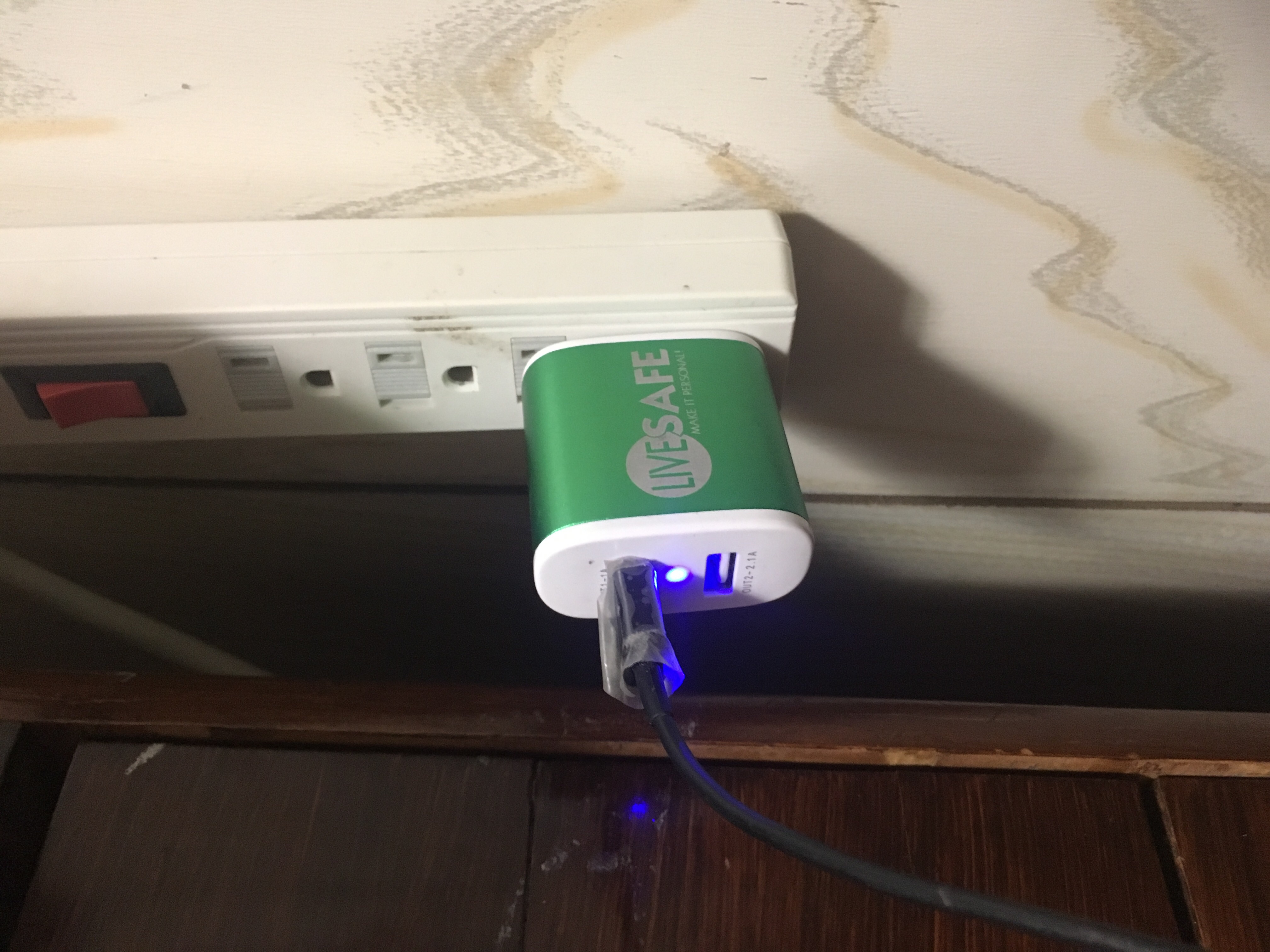 Touch screen going crazy Apple Community