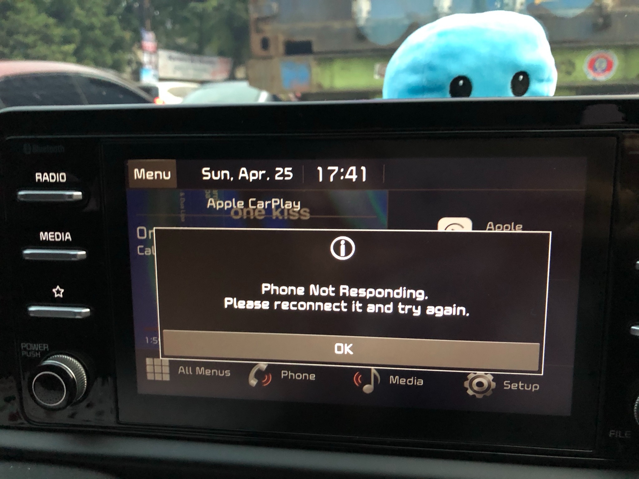 Total 87+ imagen nissan rogue carplay not working In.thptnganamst.edu.vn