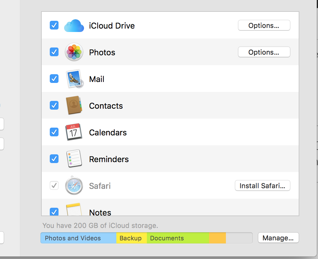 Safari Browser disappeared Following MacO… Apple Community