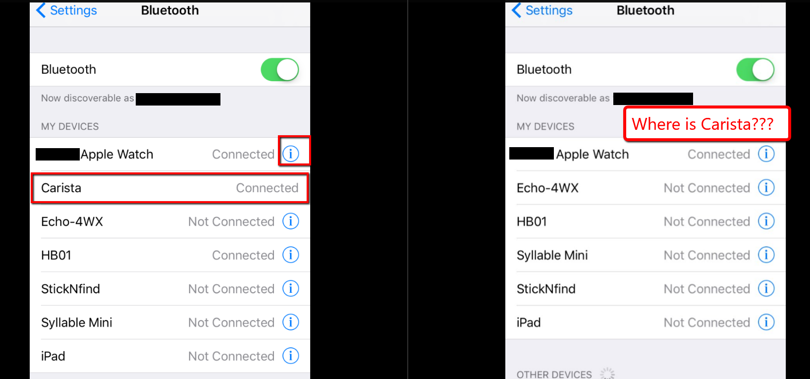 Obd ошибка is not a valid bluetooth address