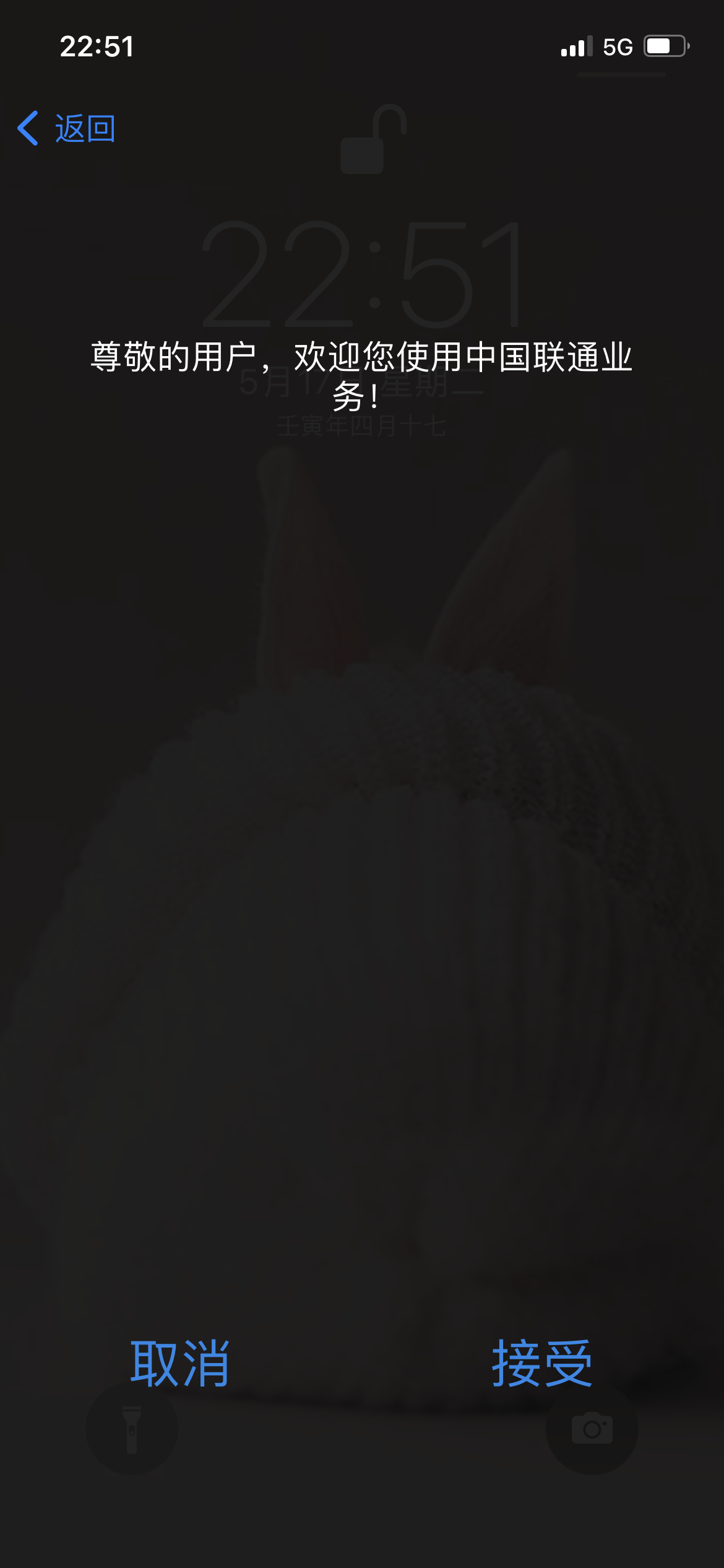 Important Carrier Message notification EV… Apple Community