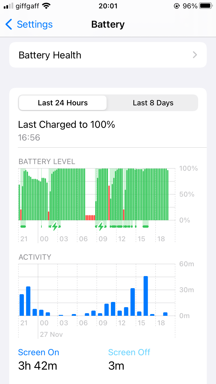 Battery draining, from 81 to 0 instantly Apple Community