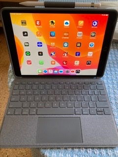 Assistive Touch Freezing Ipad Pro 11 201 Apple Community