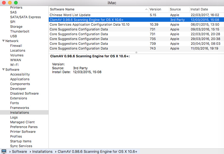 How to remove http//nova.rambler.ru/? Apple Community