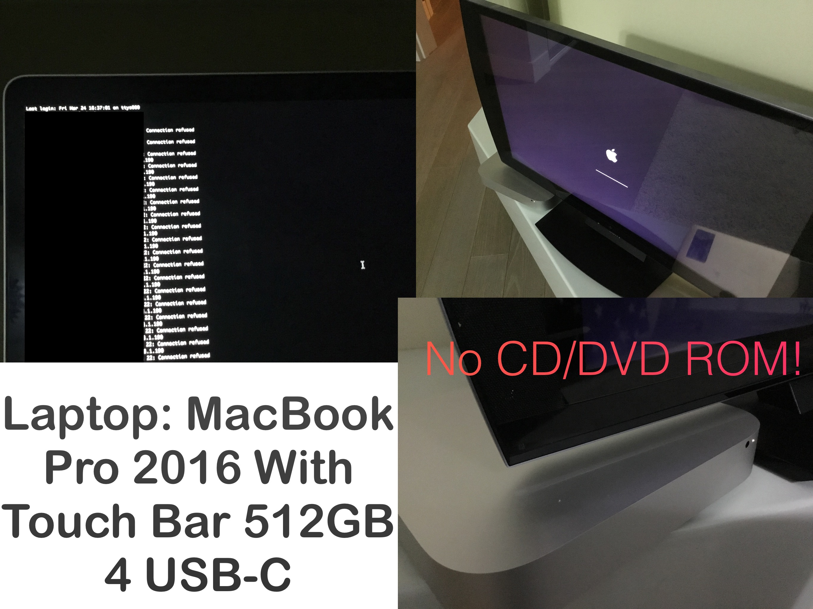 Mac mini stuck on boot - Apple Community
