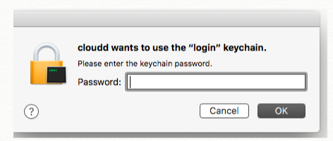 Addressbooksourcesync Wants To Use The Ke Apple Community
