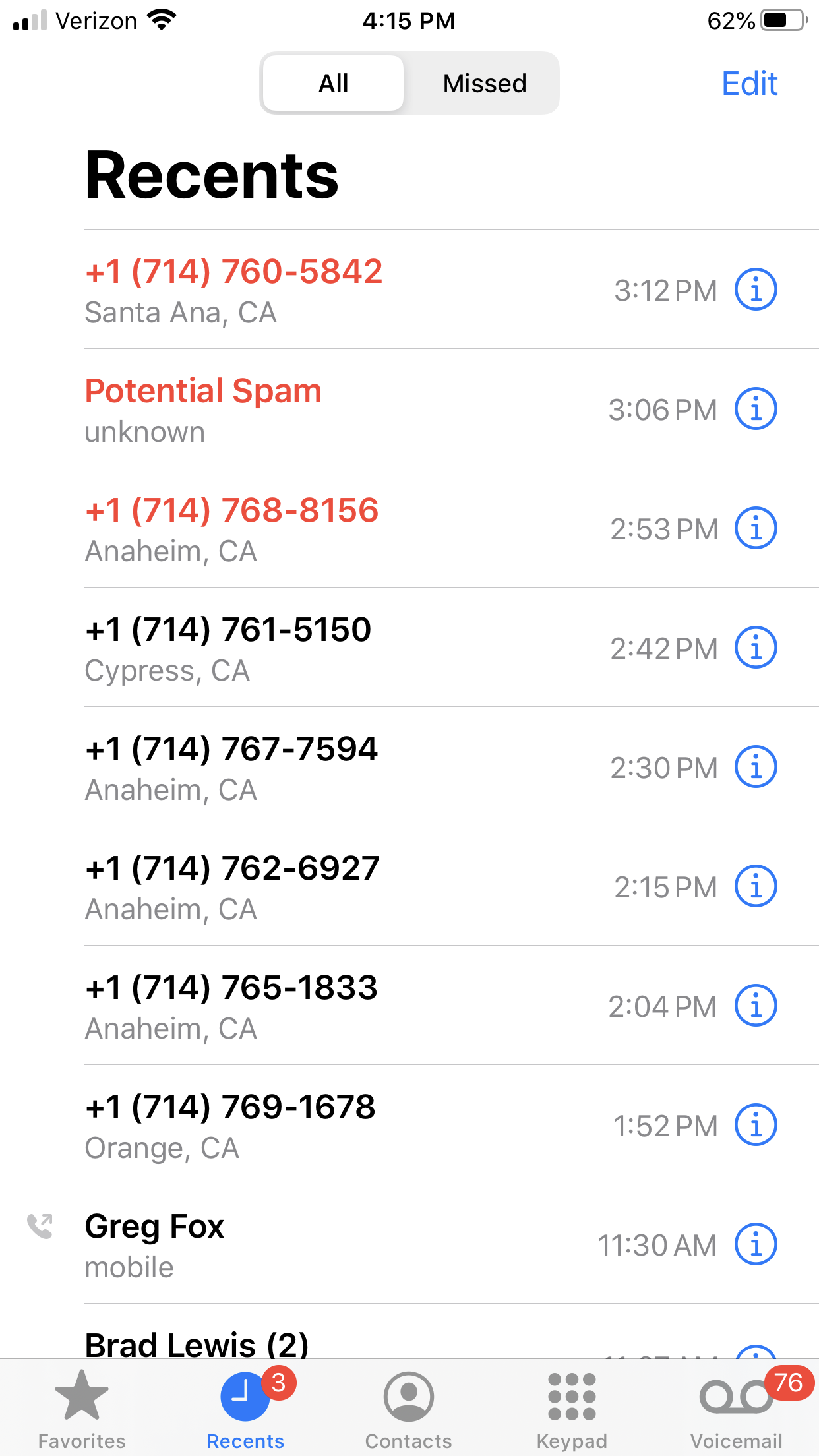 random phone numbers to prank call