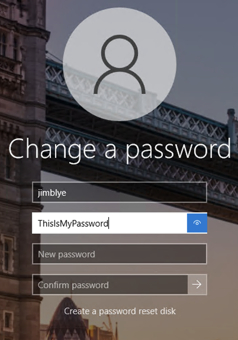 how to make password visible on macbook p… - Apple Community