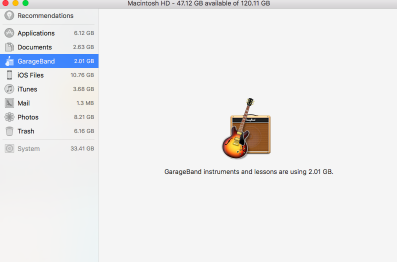 Garageband