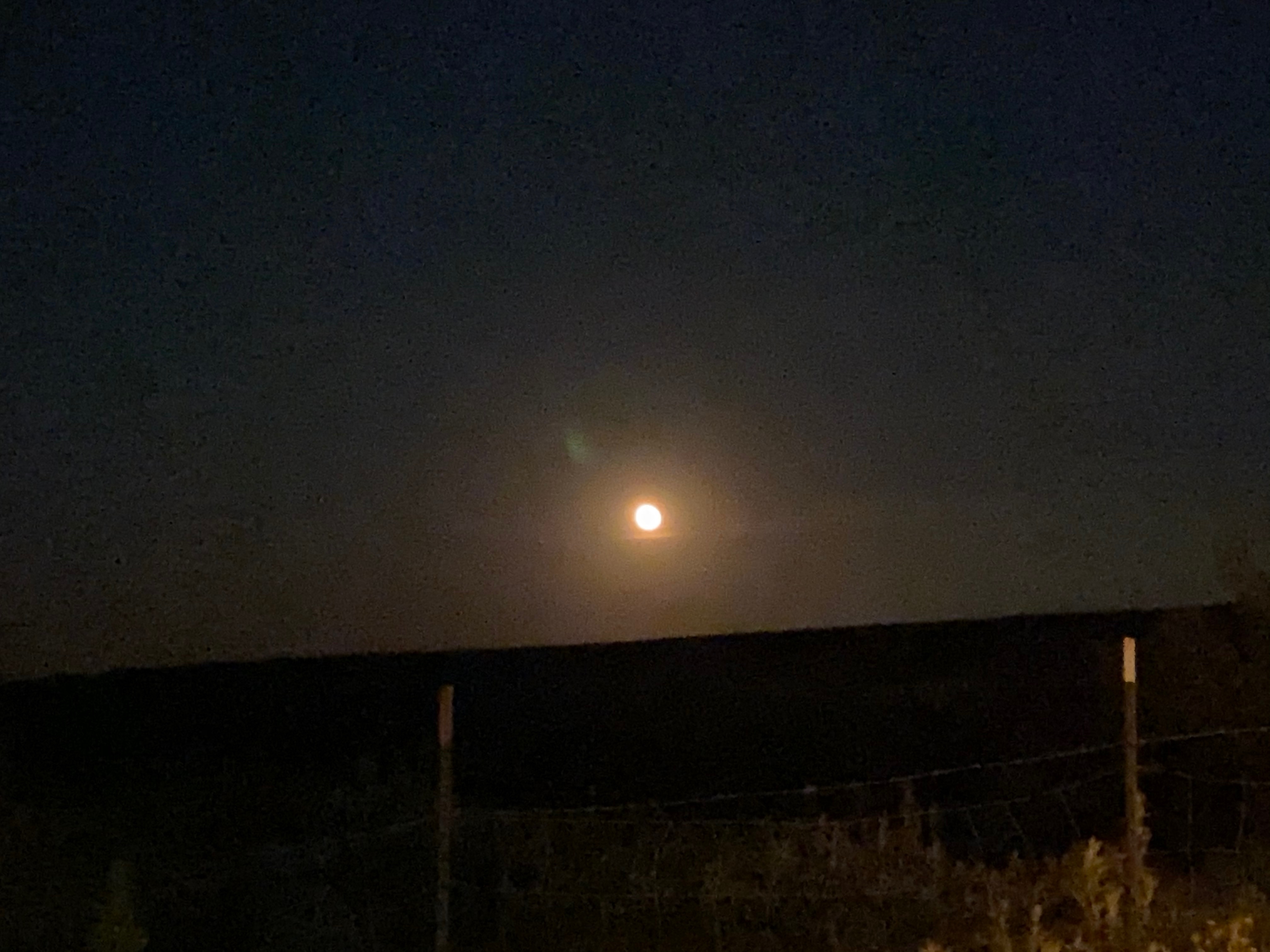 How to stop Orbs & Glares/Flares on m… Apple Community