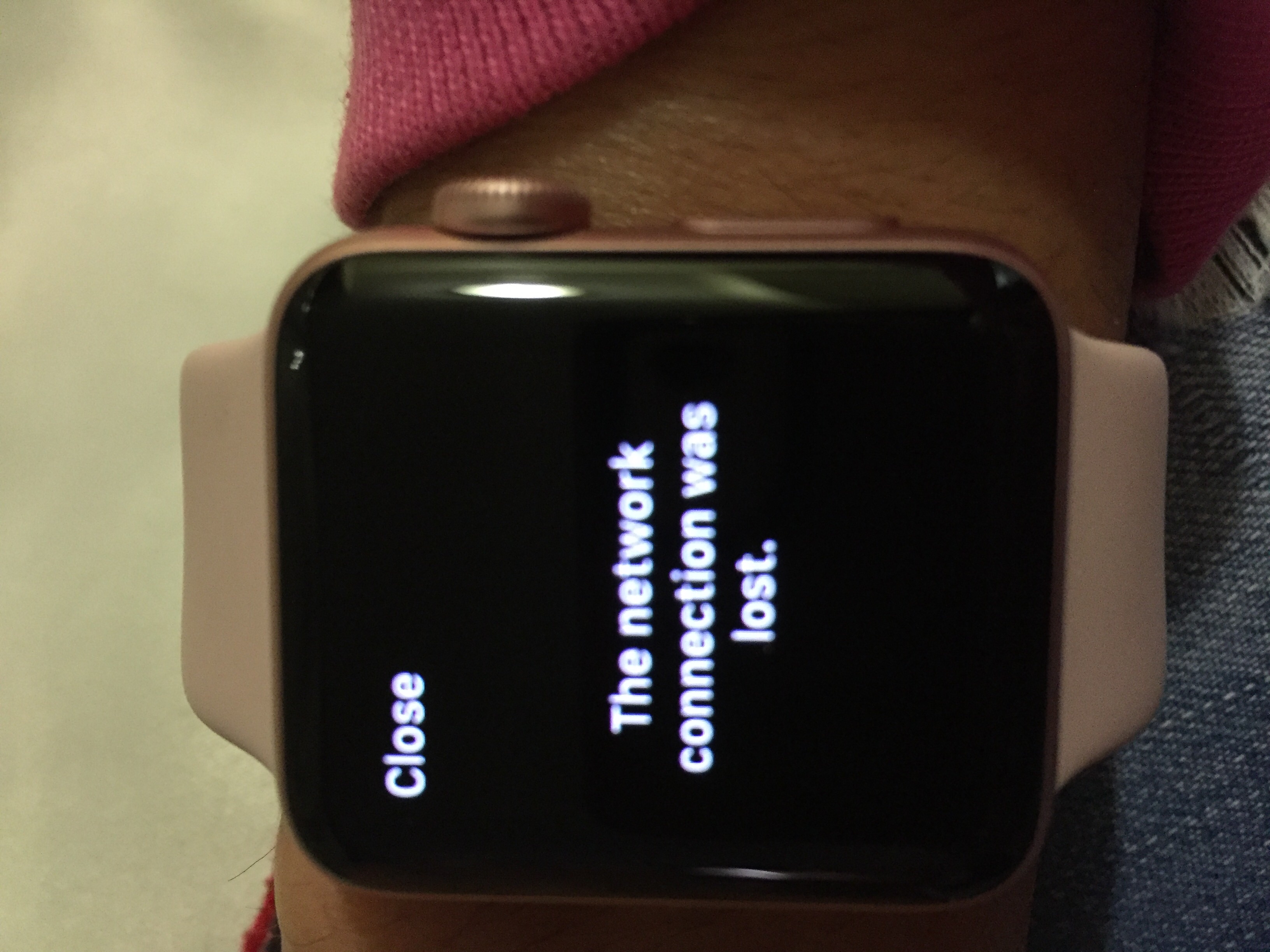 Why doesn't my Instagram work on my Apple… Apple Community