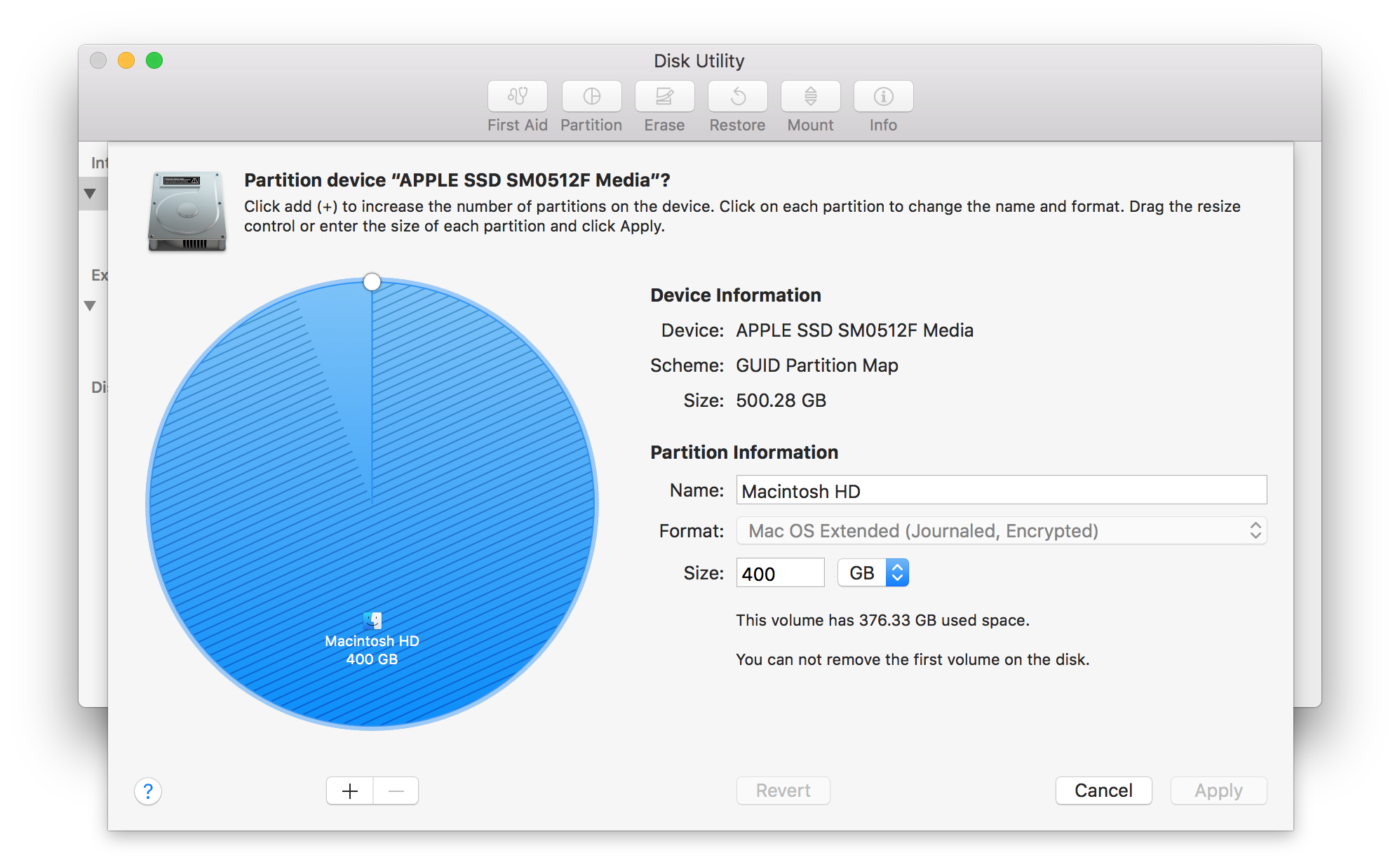 Missing Windows 10 Partition Huge probl… Apple Community