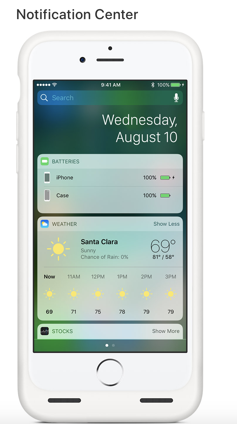 how do I display the batteries for both i… - Apple Community