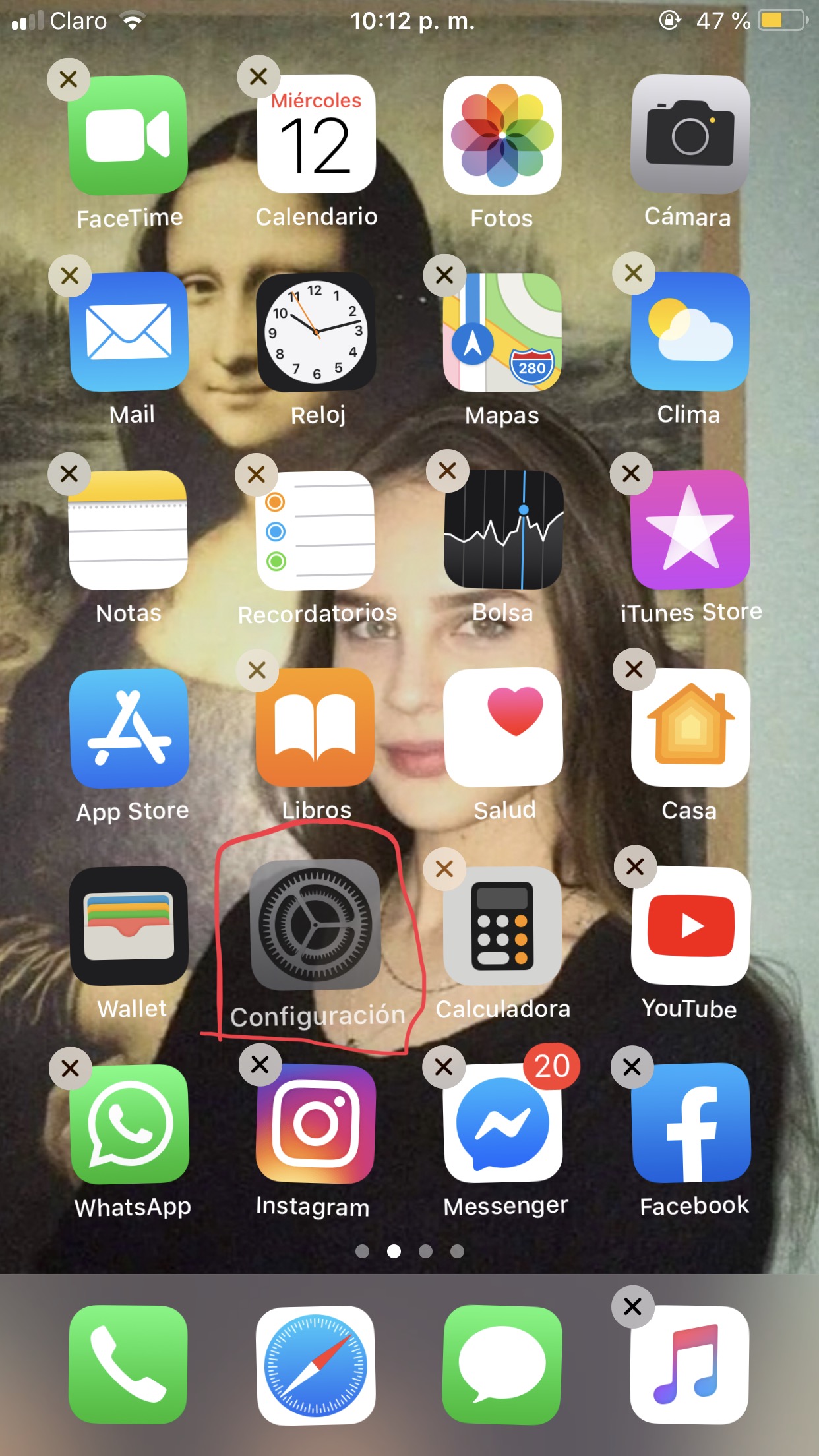 Hi My Apps Are Automatically Cleaned Apple Community