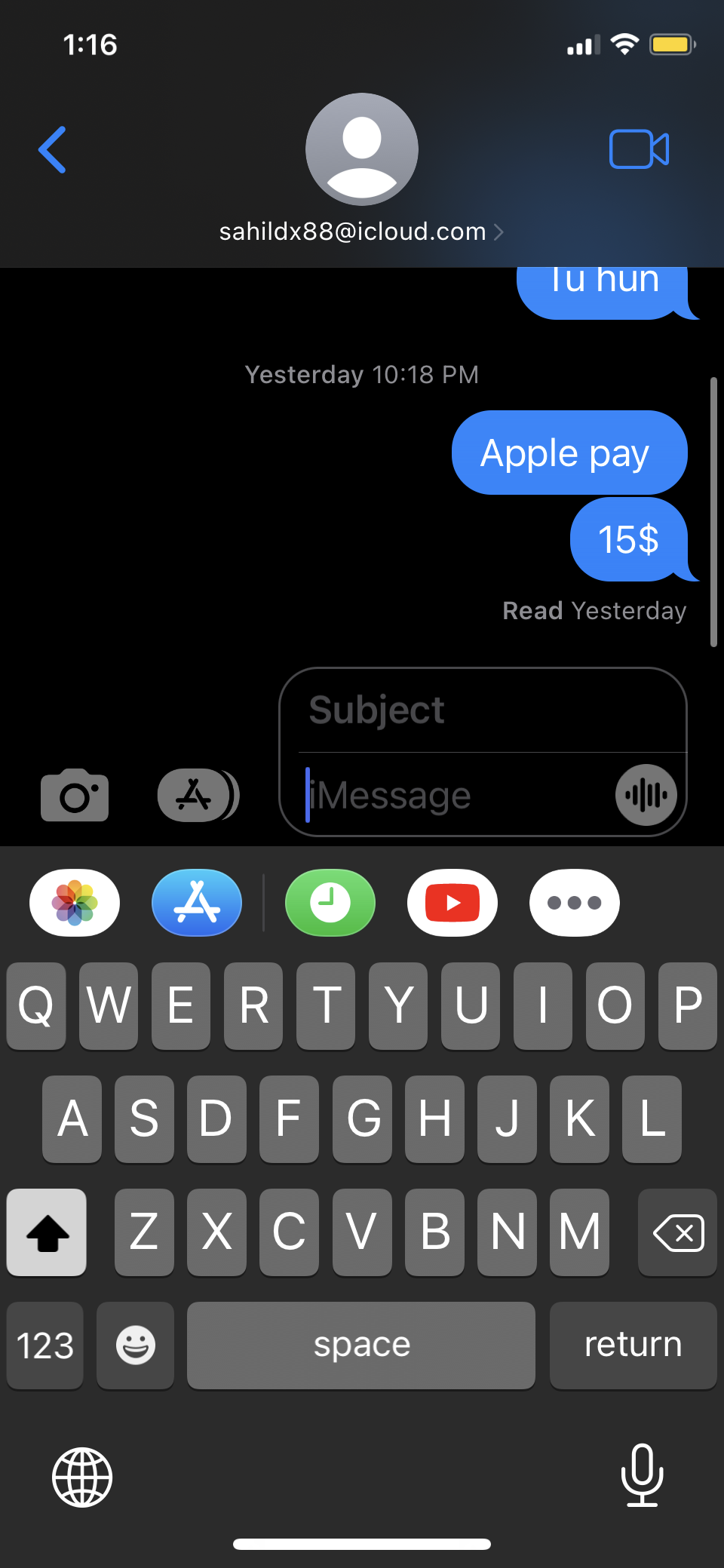 hi-apple-pay-not-showing-in-my-i-messages-apple-community