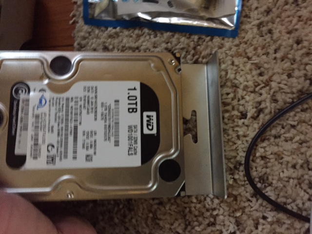 What kind of internal hard drive can I ge… - Apple Community