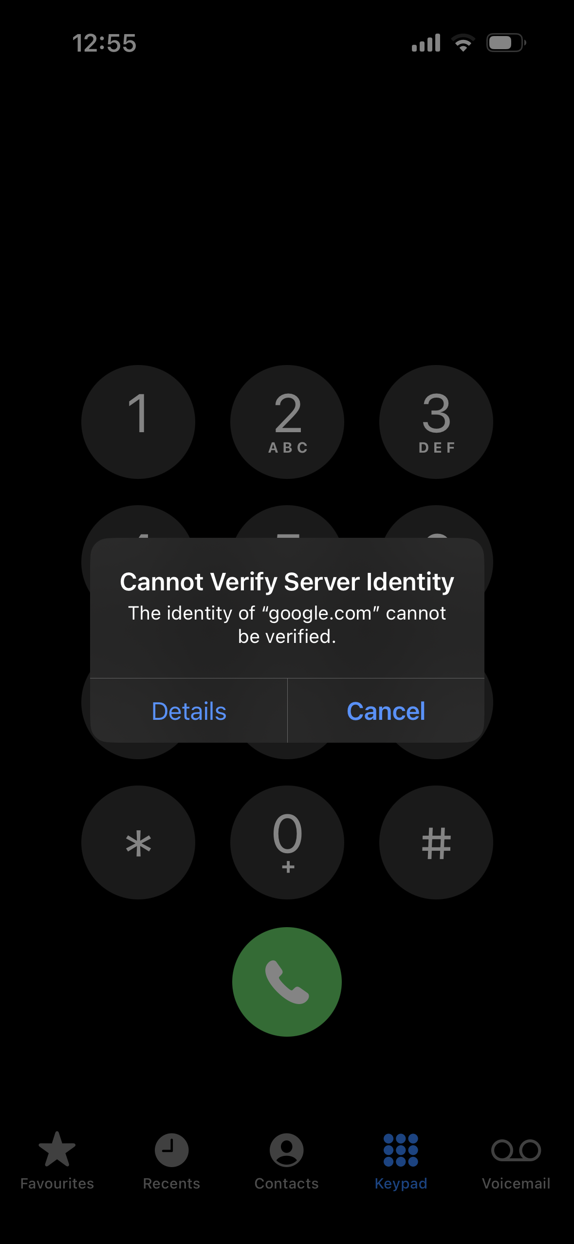 iphone-can-t-verify-server-identity-apple-community