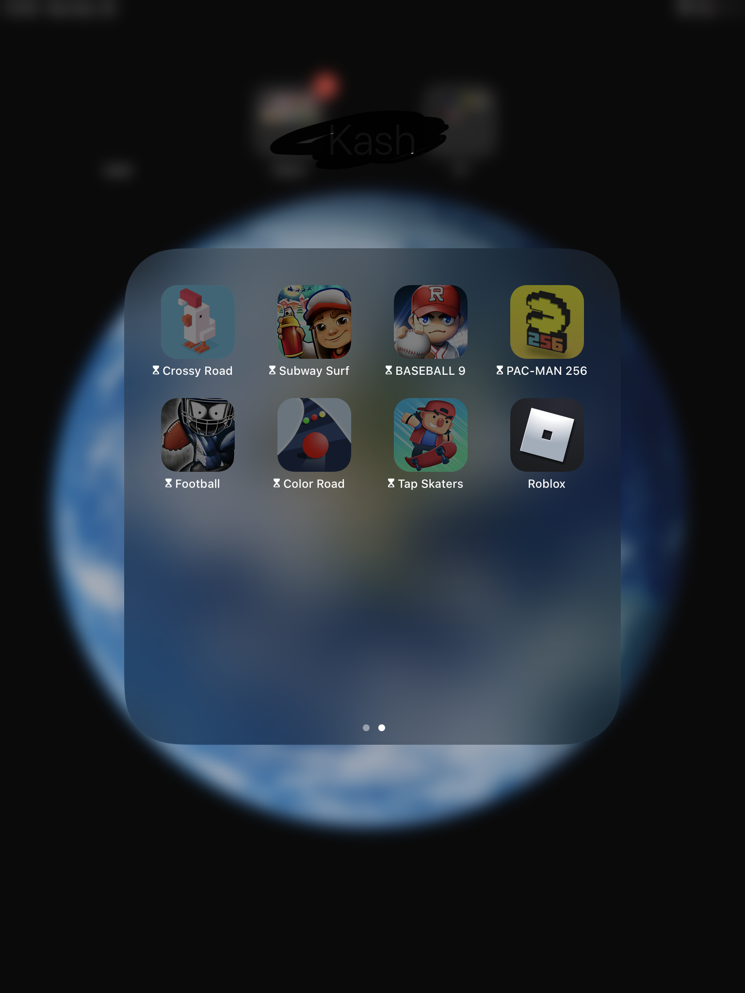 Screen Time Not Working With Roblox Apple Community - how to fix roblox not loading games on ipad