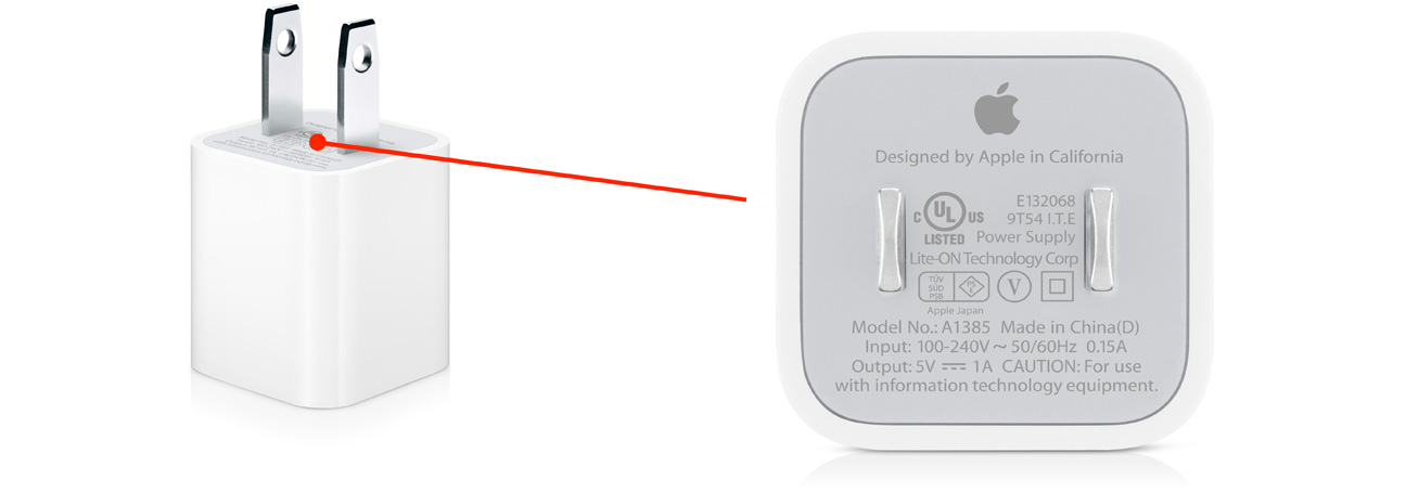 Сколько нужно заряжать айфон. Зарядка Apple a1385. Блок питания Apple 5w. Apple USB-C 20w Power Adapter. Адаптер Apple 5w.